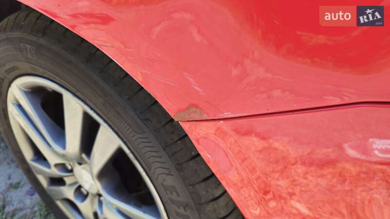 Універсал Ford Focus 2013 в Києві