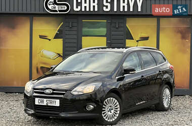 Ford Focus 2013 Ford Focus 2013
