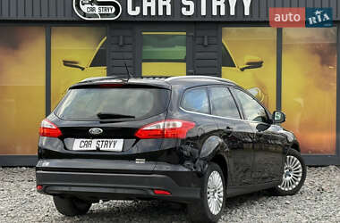 Універсал Ford Focus 2013 в 