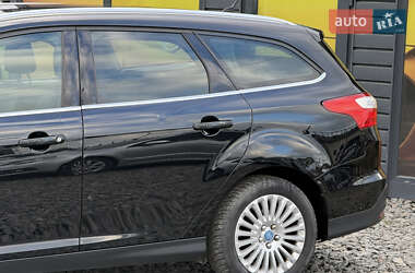 Універсал Ford Focus 2013 в 