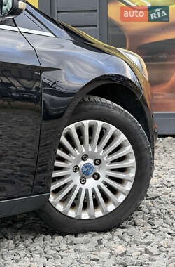 Універсал Ford Focus 2013 в 