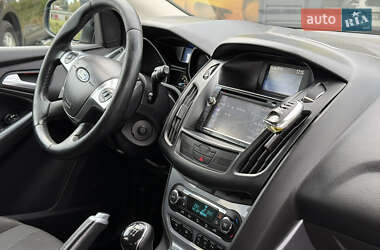 Універсал Ford Focus 2013 в 