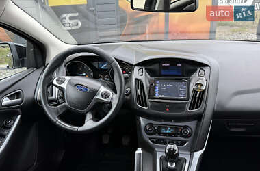 Універсал Ford Focus 2013 в 