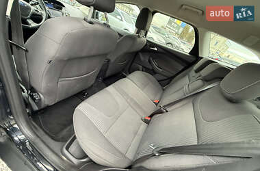 Універсал Ford Focus 2013 в 