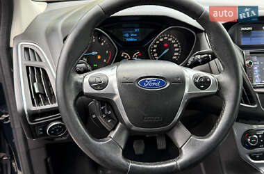 Універсал Ford Focus 2013 в 