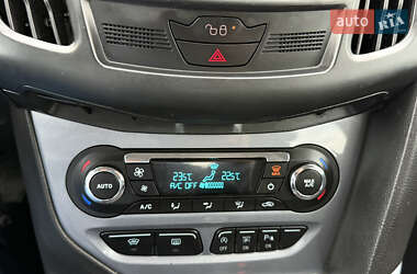 Універсал Ford Focus 2013 в 