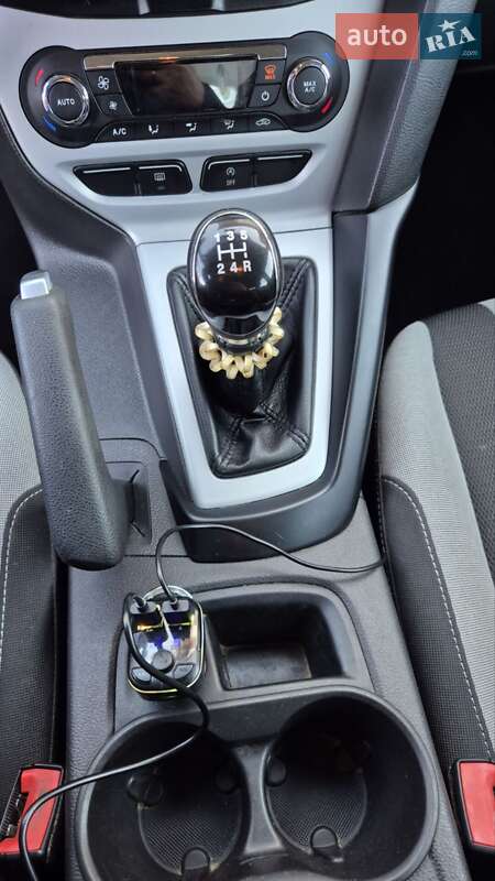 Седан Ford Focus 2013 в Львові фото 11 Седан Ford Focus 2013 в Львові