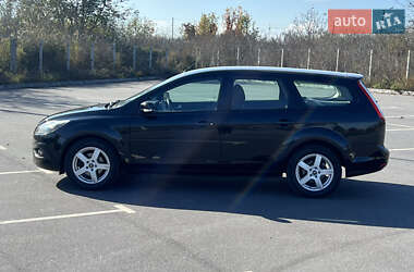 Універсал Ford Focus 2009 в  фото 12 Універсал Ford Focus 2009 в