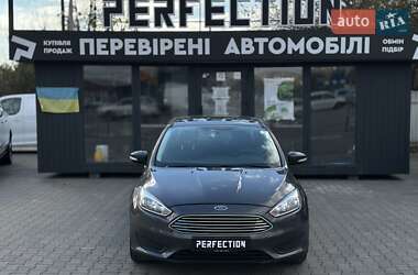 Ford Focus 2016 Ford Focus 2016