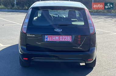 Універсал Ford Focus 2009 в  фото 13 Універсал Ford Focus 2009 в