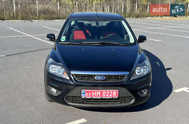 Універсал Ford Focus 2009 в  фото 27 Універсал Ford Focus 2009 в