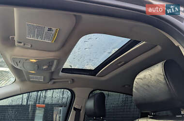 Седан Ford Focus 2015 в Николаеве