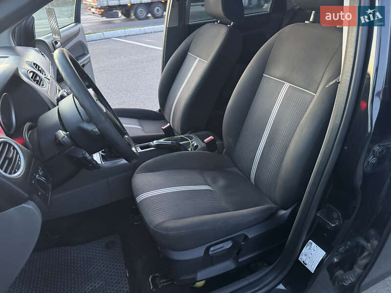 Универсал Ford Focus 2010 в Луцке