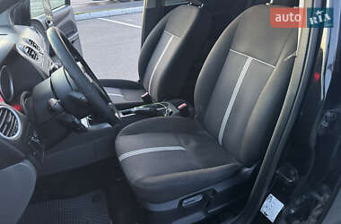Универсал Ford Focus 2010 в 