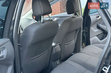 Універсал Ford Focus 2012 в 