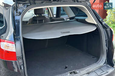 Універсал Ford Focus 2012 в 