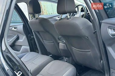 Універсал Ford Focus 2012 в 