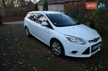 Ford Focus 2014 Ford Focus 2014
