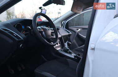 Універсал Ford Focus 2014 в 