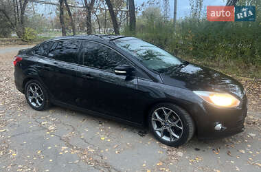 Ford Focus 2013 Ford Focus 2013