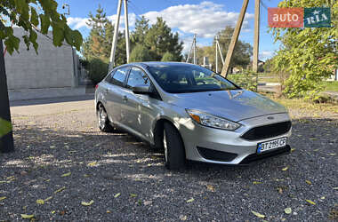 Ford Focus 2015 Ford Focus 2015