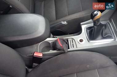 Універсал Ford Focus 2008 в  фото 17 Універсал Ford Focus 2008 в