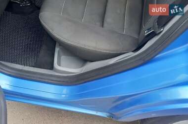 Універсал Ford Focus 2008 в  фото 20 Універсал Ford Focus 2008 в