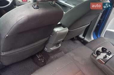 Універсал Ford Focus 2008 в  фото 25 Універсал Ford Focus 2008 в
