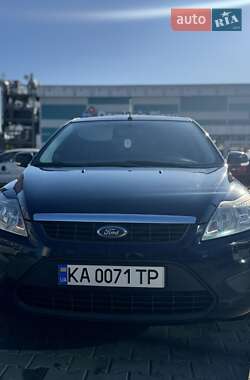 Ford Focus 2008