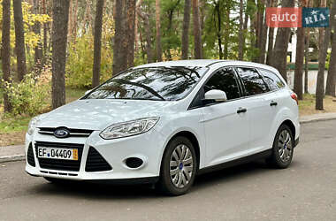 Універсал Ford Focus 2013 в Черкасах