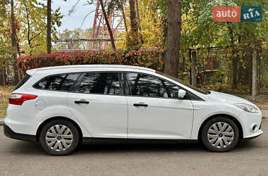 Універсал Ford Focus 2013 в 