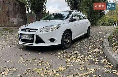 Ford Focus 2014 Ford Focus 2014