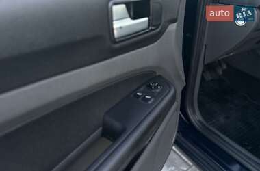Хетчбек Ford Focus 2007 в 