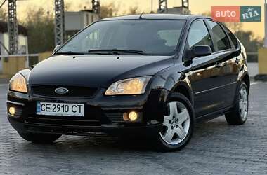 Ford Focus 2007