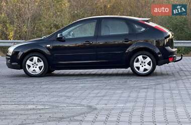 Хетчбек Ford Focus 2007 в 