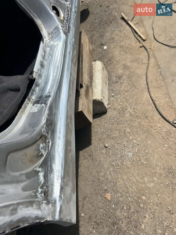 Універсал Ford Focus 2002 в Калуші