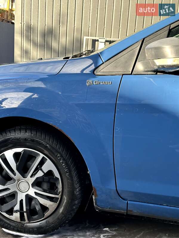 Універсал Ford Focus 2009 в Тернополі фото 3 Універсал Ford Focus 2009 в Тернополі