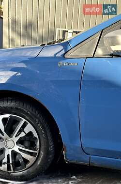 Універсал Ford Focus 2009 в 