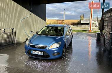 Ford Focus 2009 Ford Focus 2009