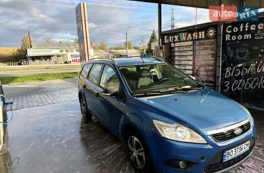 Універсал Ford Focus 2009 в 