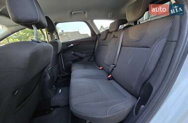 Универсал Ford Focus 2013 в 