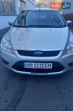 Универсал Ford Focus 2010 в Виннице