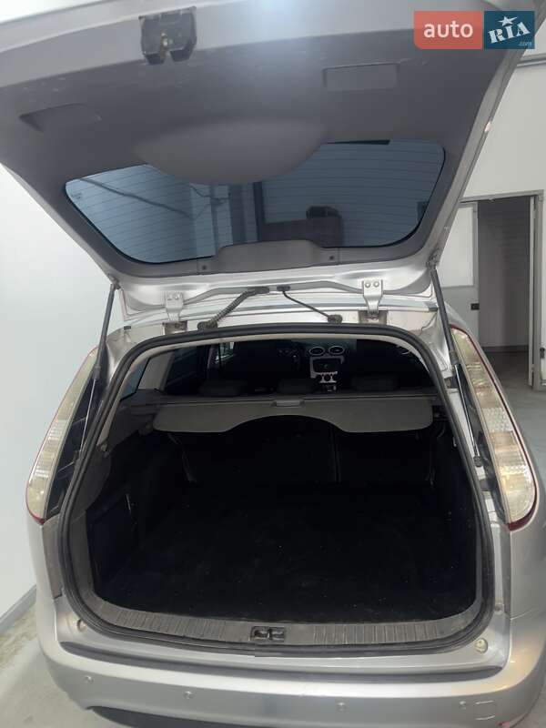 Универсал Ford Focus 2010 в Виннице фото 5 Универсал Ford Focus 2010 в Виннице