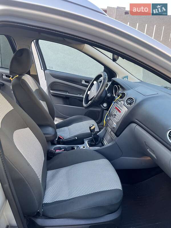Универсал Ford Focus 2009 в Виннице фото 12 Универсал Ford Focus 2009 в Виннице