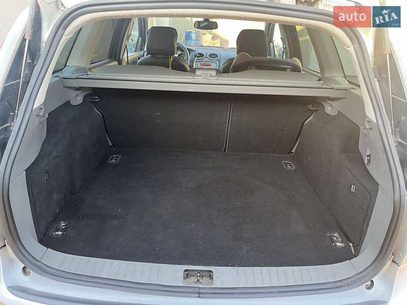 Универсал Ford Focus 2009 в Виннице фото 14 Универсал Ford Focus 2009 в Виннице