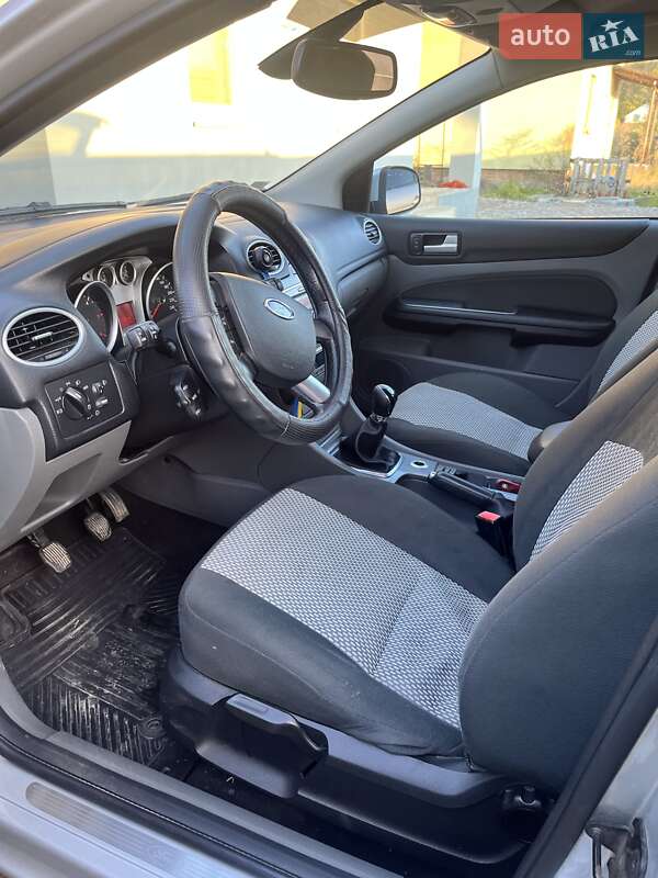 Универсал Ford Focus 2009 в Виннице фото 8 Универсал Ford Focus 2009 в Виннице