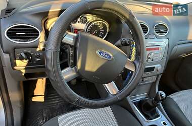 Універсал Ford Focus 2009 в  фото 10 Універсал Ford Focus 2009 в