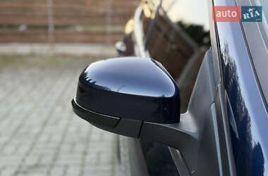 Универсал Ford Focus 2012 в 