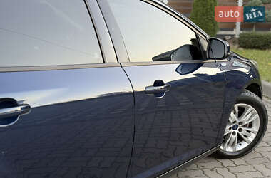 Универсал Ford Focus 2012 в 