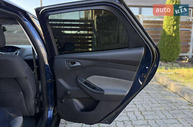 Универсал Ford Focus 2012 в 